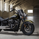 Illustration for article titled Here’s What Harley-Davidson’s Cruiser Future Looks Likeem/em